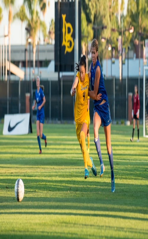 EDUCO - California State University, Long Beach